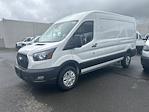 2024 Ford Transit 250 Medium Roof RWD Empty Cargo Van for sale #FB68673 - photo 8