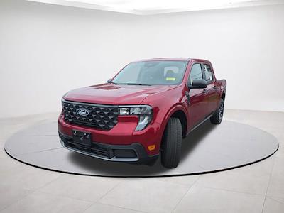 New 2025 Ford Maverick XLT SuperCrew Cab for sale #FB70128 - photo 1