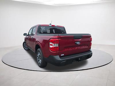New 2025 Ford Maverick XLT SuperCrew Cab for sale #FB70128 - photo 2