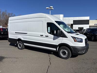 New 2024 Ford Transit 350 High Roof Empty Cargo Van for sale #FB85196 - photo 1