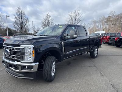 2025 Ford F-350 Crew Cab SRW 4WD Pickup for sale #FC03360 - photo 1