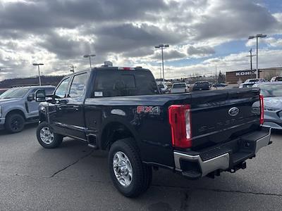 New 2025 Ford F-350 Crew Cab 4WD SRW Pickup for sale #FC03360 - photo 2