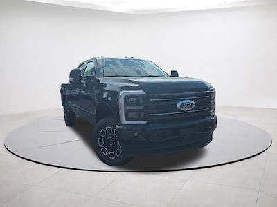 2026 Ford F-250 Crew Cab 4WD Pickup for sale #FC10682 - photo 1