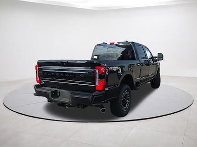 2026 Ford F-250 Crew Cab 4WD Pickup for sale #FC10682 - photo 2