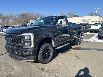 2025 Ford F-350 Regular Cab SRW 4WD Pickup for sale #FC14106 - photo 1