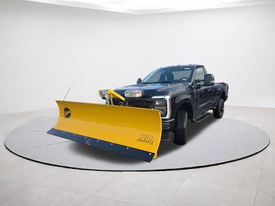 2025 Ford F-350 Regular Cab SRW 4WD Plow Truck for sale #FC14106 - photo 1