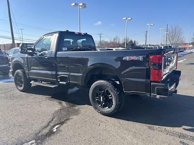New 2025 Ford F-350 Regular Cab 4WD SRW Pickup for sale #FC14106 - photo 2