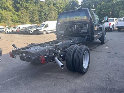 New 2025 Ford F-450 Super Cab 4WD Cab Chassis for sale #FC17146 - photo 2