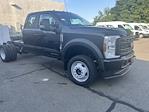 2025 Ford F-450 Super Cab DRW 4WD Cab Chassis for sale #FC17146 - photo 18