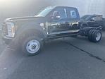 2025 Ford F-450 Super Cab DRW 4WD Cab Chassis for sale #FC17146 - photo 20