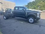 2025 Ford F-450 Super Cab DRW 4WD Cab Chassis for sale #FC17146 - photo 26