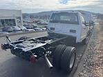 New 2025 Ford F-350 Regular Cab 4WD Cab Chassis for sale #FC17398 - photo 5