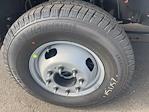 New 2025 Ford F-350 Regular Cab 4WD Cab Chassis for sale #FC17398 - photo 6