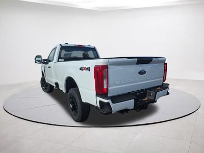 New 2026 Ford F-350 Regular Cab for sale #FC32710 - photo 2