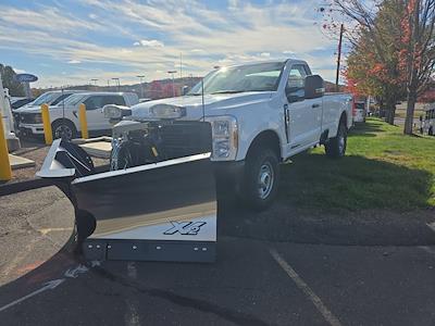 2026 Ford F-350 Regular Cab SRW 4WD Plow Truck for sale #FC33474 - photo 1