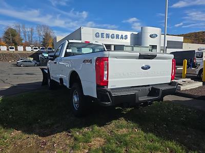 2026 Ford F-350 Regular Cab SRW 4WD Plow Truck for sale #FC33474 - photo 2