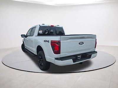2025 Ford F-150 SuperCrew Cab 4WD Pickup for sale #FC37904 - photo 2