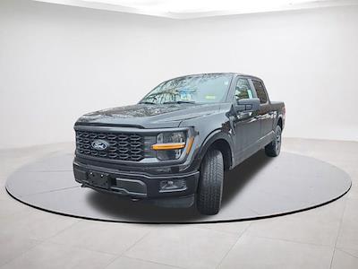 New 2025 Ford F-150 STX SuperCrew Cab for sale #FC44188X - photo 1