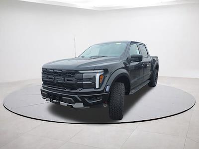 New 2025 Ford F-150 Raptor SuperCrew Cab for sale #FC63735 - photo 1