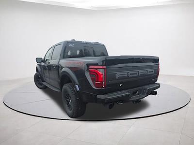 New 2025 Ford F-150 Raptor SuperCrew Cab for sale #FC63735 - photo 2