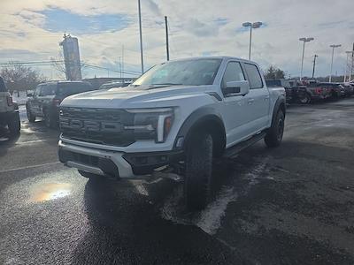 2025 Ford F-150 SuperCrew Cab 4WD Pickup for sale #FC68526X - photo 1