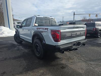 2025 Ford F-150 SuperCrew Cab 4WD Pickup for sale #FC68526X - photo 2