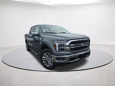 2025 Ford F-150 SuperCrew Cab 4WD Pickup for sale #FC75512 - photo 1