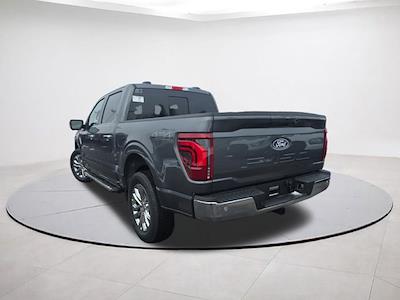 New 2025 Ford F-150 Lariat SuperCrew Cab for sale #FC75512 - photo 2