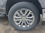 New 2025 Ford F-150 Lariat SuperCrew Cab for sale #FC75512 - photo 9