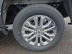 New 2025 Ford F-150 Lariat SuperCrew Cab for sale #FC75512 - photo 11