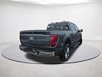 New 2025 Ford F-150 Lariat SuperCrew Cab for sale #FC75512 - photo 6