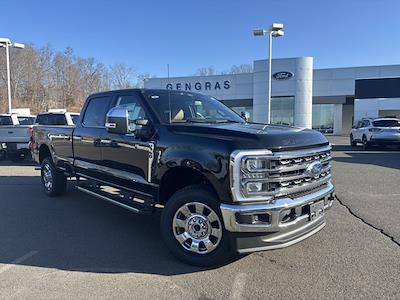2025 Ford F-350 Crew Cab SRW 4WD Pickup for sale #FC88246 - photo 1