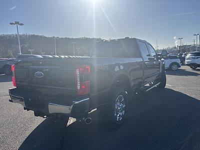 New 2025 Ford F-350 Crew Cab 4WD SRW Pickup for sale #FC88246 - photo 2