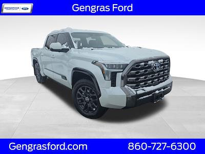 Used 2024 Toyota Tundra - photo 1