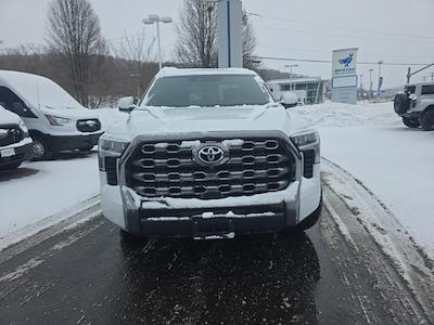 Used 2024 Toyota Tundra Platinum+ CrewMax Cab for sale #FC96064A - photo 1