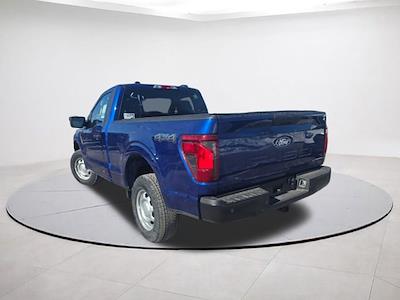 New 2026 Ford F-150 XL Regular Cab for sale #FD04716 - photo 2