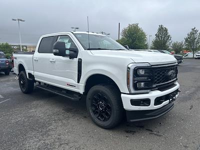 2025 Ford F-350 Crew Cab SRW 4WD Pickup for sale #FD16413 - photo 1