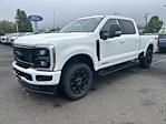 2025 Ford F-350 Crew Cab SRW 4WD Pickup for sale #FD16413 - photo 8