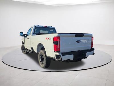 2025 Ford F-350 Regular Cab SRW 4WD Plow Truck for sale #FD17507 - photo 2