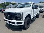 2025 Ford F-350 Regular Cab SRW 4WD Pickup for sale #FD17507 - photo 3