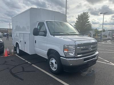 2026 Ford E-350 RWD Service Utility Van for sale #FD18024 - photo 1