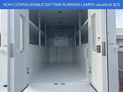 New 2026 Ford E-350 - photo 1