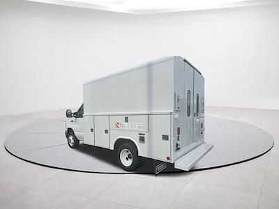 2026 Ford E-350 RWD Reading Service Utility Van for sale #FD18024 - photo 2