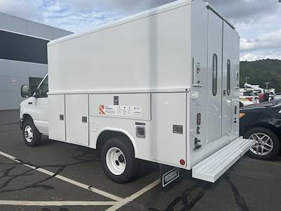 2026 Ford E-350 RWD Service Utility Van for sale #FD18024 - photo 2
