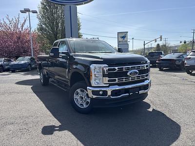 2025 Ford F-350 Super Cab SRW 4WD Pickup for sale #FD18087 - photo 1