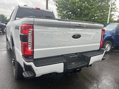 2025 Ford F-350 Crew Cab SRW 4WD Pickup for sale #FD18621 - photo 2