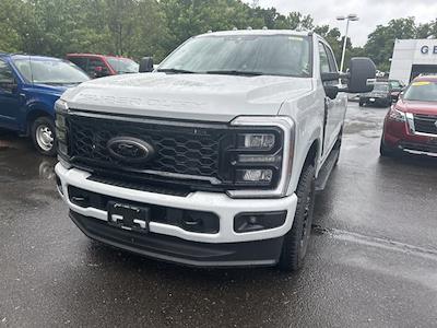 2025 Ford F-350 Crew Cab SRW 4WD Pickup for sale #FD18621 - photo 1