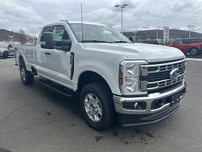 2025 Ford F-350 Super Cab SRW 4WD Pickup for sale #FD19290 - photo 1
