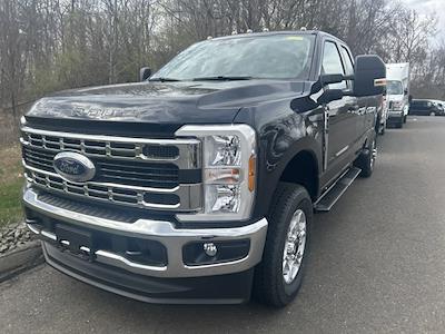 2025 Ford F-350 Super Cab SRW 4WD Pickup for sale #FD20755 - photo 1