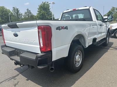New 2025 Ford F-250 Regular Cab 4WD Pickup for sale #FD22252 - photo 2
